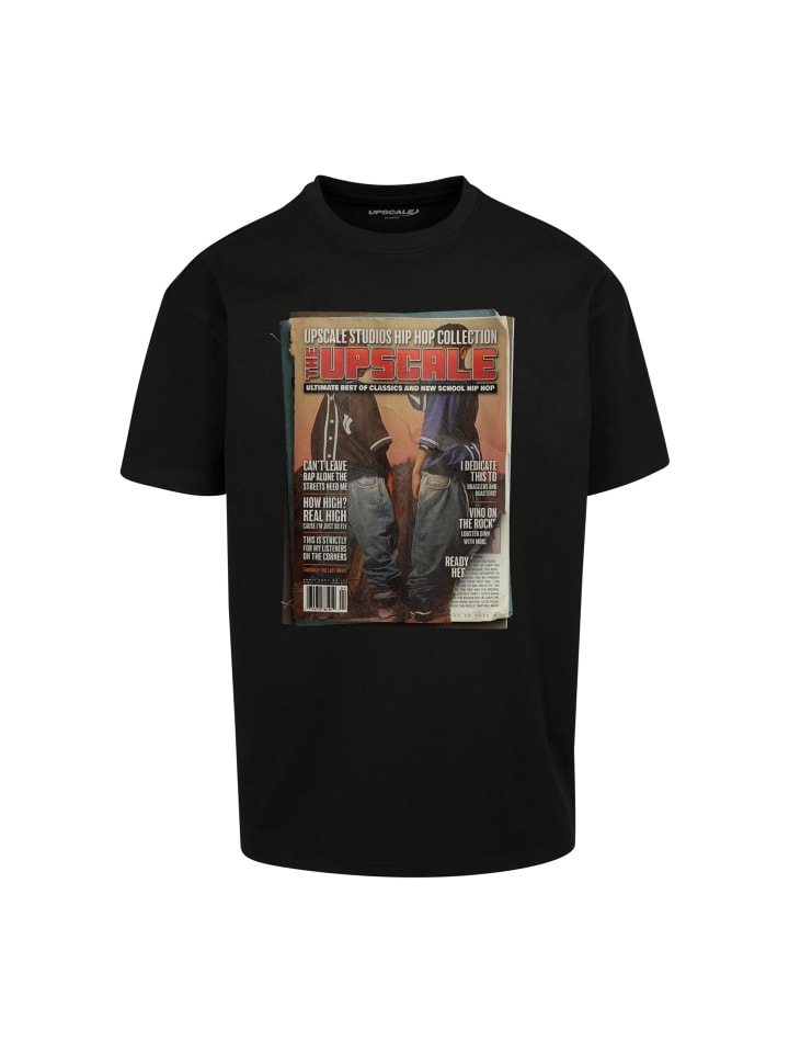 

Футболка Mister Tee, черный