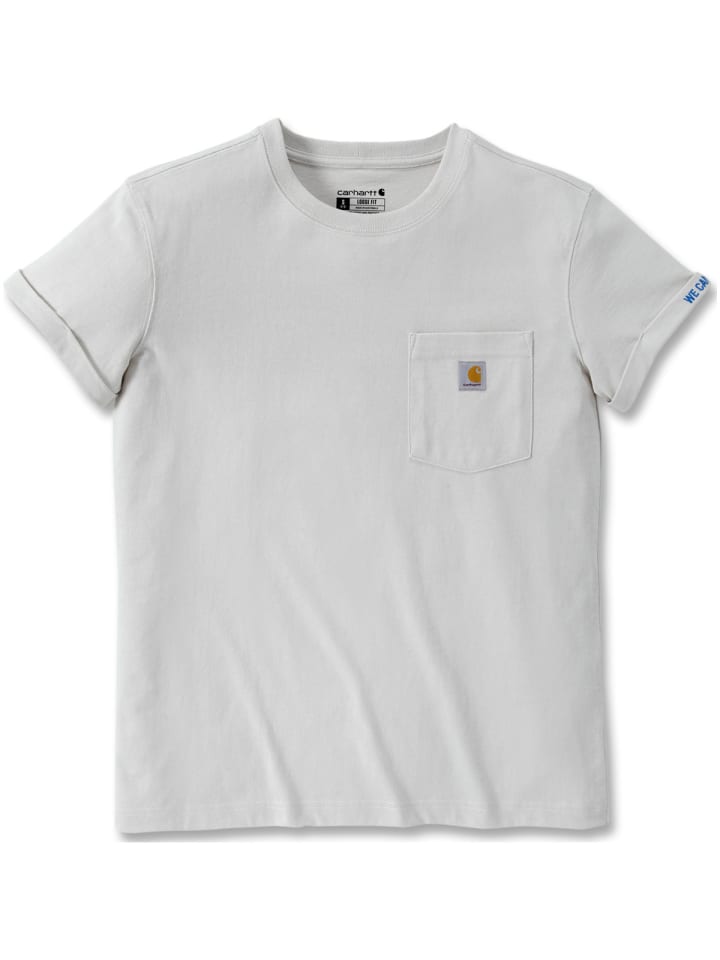 

Футболка CARHARTT , белый