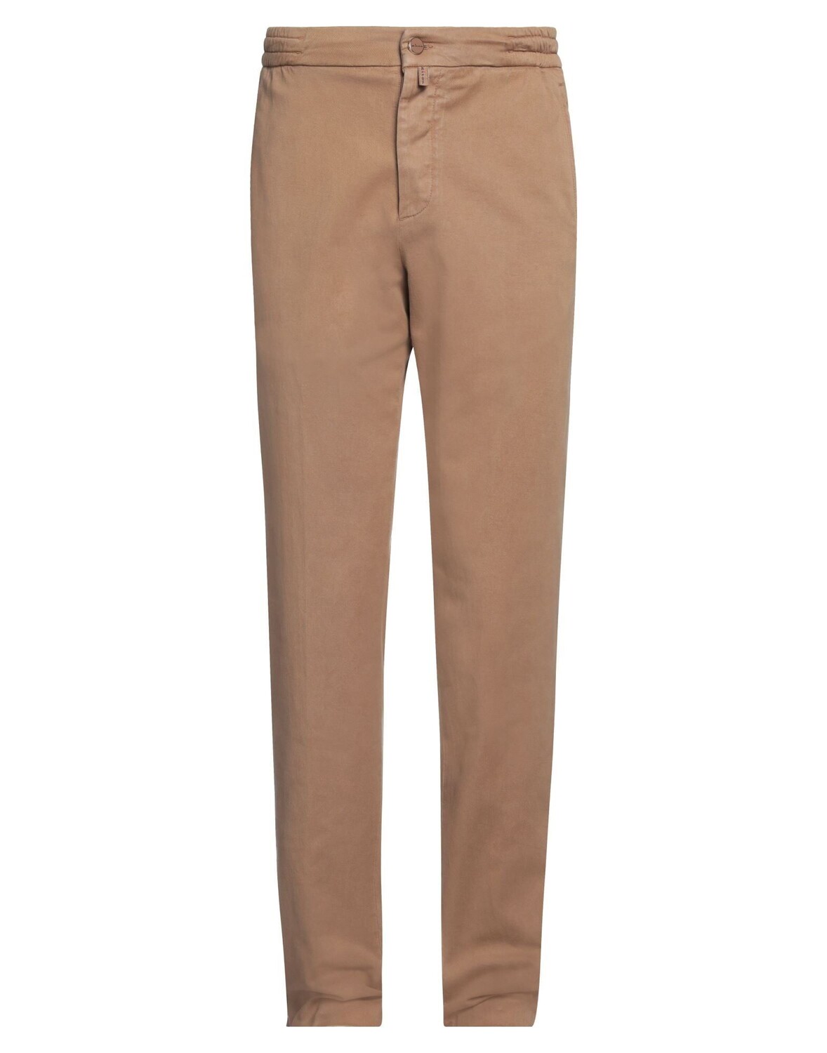 

Брюки Kiton, коричневый