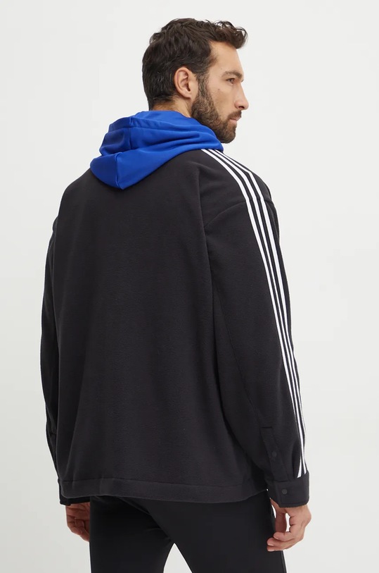 Рубашка Adidas Originals, черный — фото 3