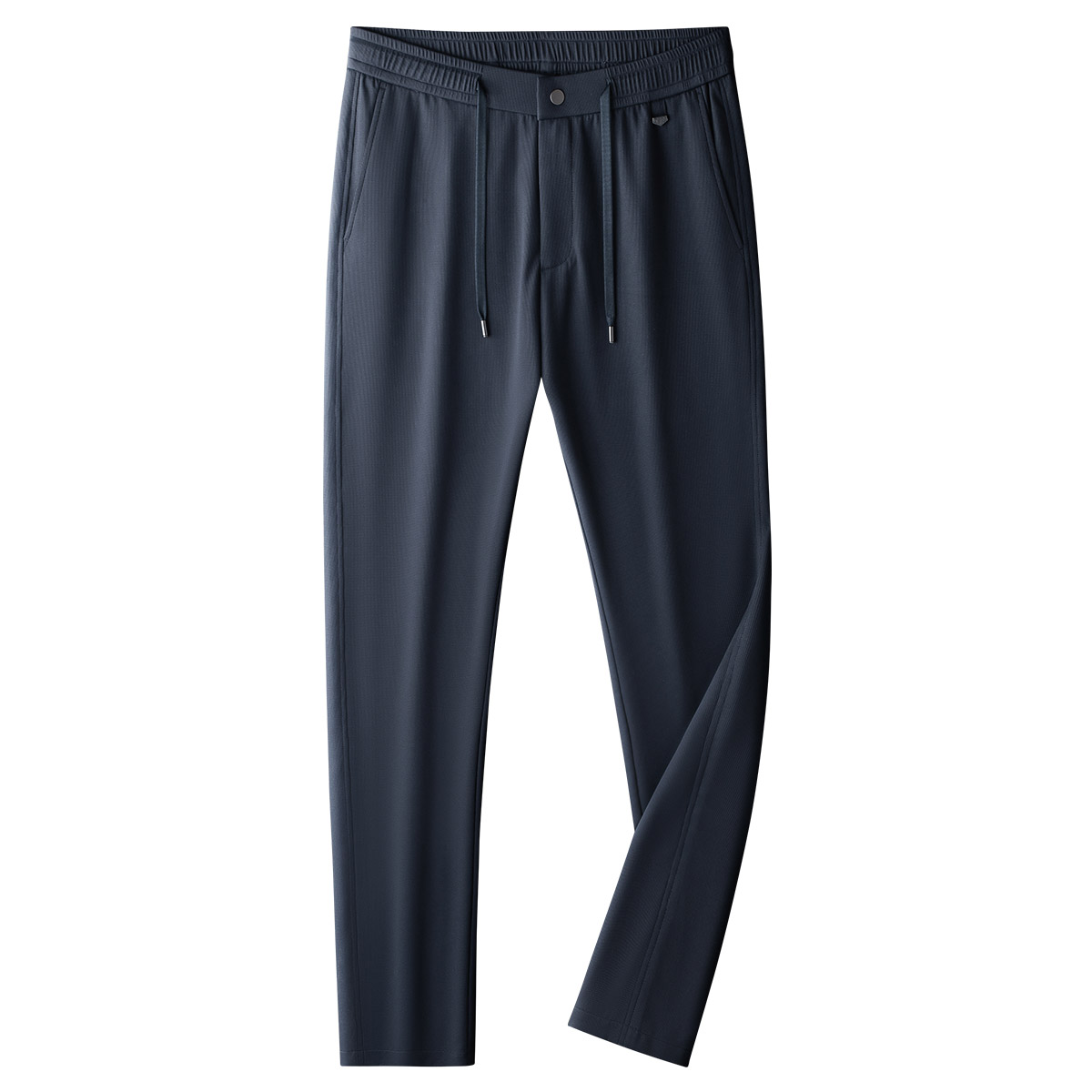 

Повседневные брюки мужские Jeep, темно-синий