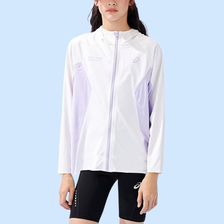 ASICS Outdoor Wear Sports Performance SS25 6000 Purple для детей 3-7 лет — фото 3
