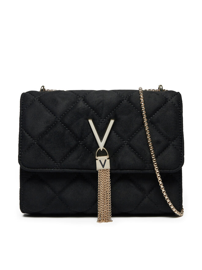 

Вечерняя сумка Valentino, черный