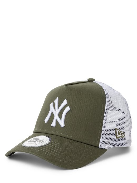 

Кепка New Era, зеленый