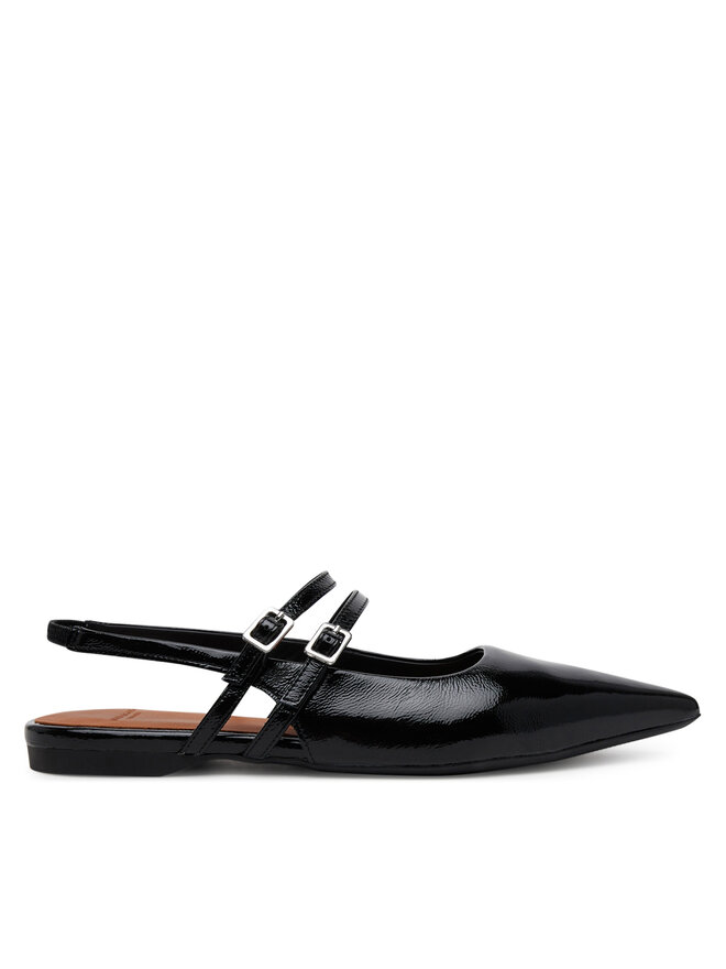 Сандалии Hermine 5733-260-20 Vagabond Shoemakers, черный