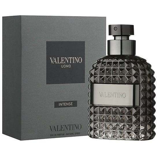 

Парфюмированная вода, 50 мл Valentino, Valentino Uomo Intense