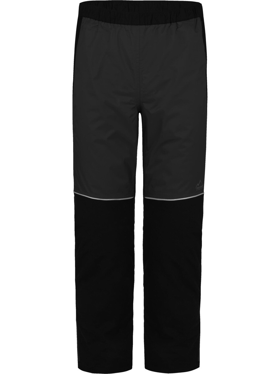 

Обычные спортивные брюки normani Saanich, антрацит/серебристо-серый