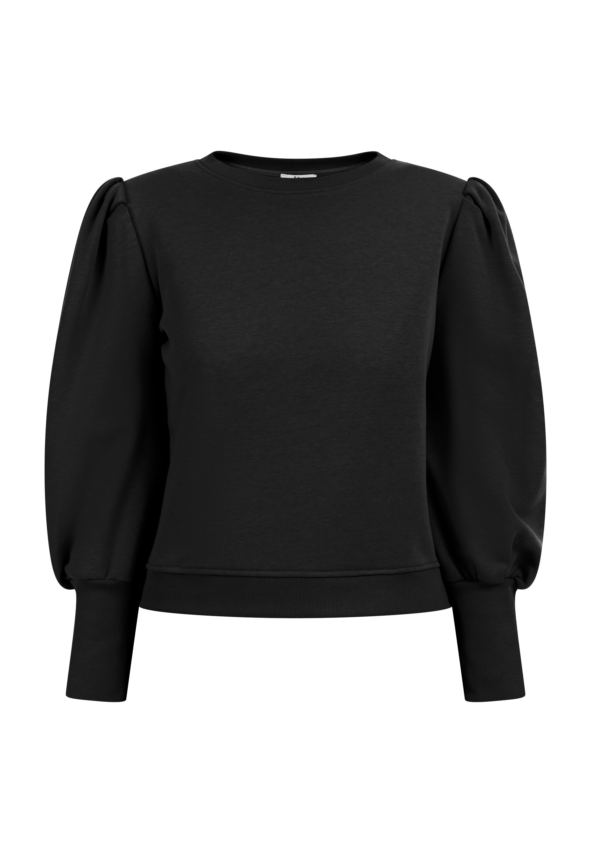 

Толстовка myMo Sweatpullover, черный