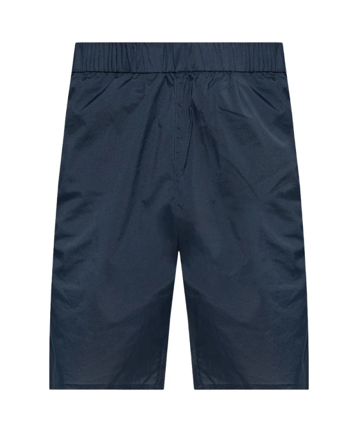 

Шорты Norse Projects, синий
