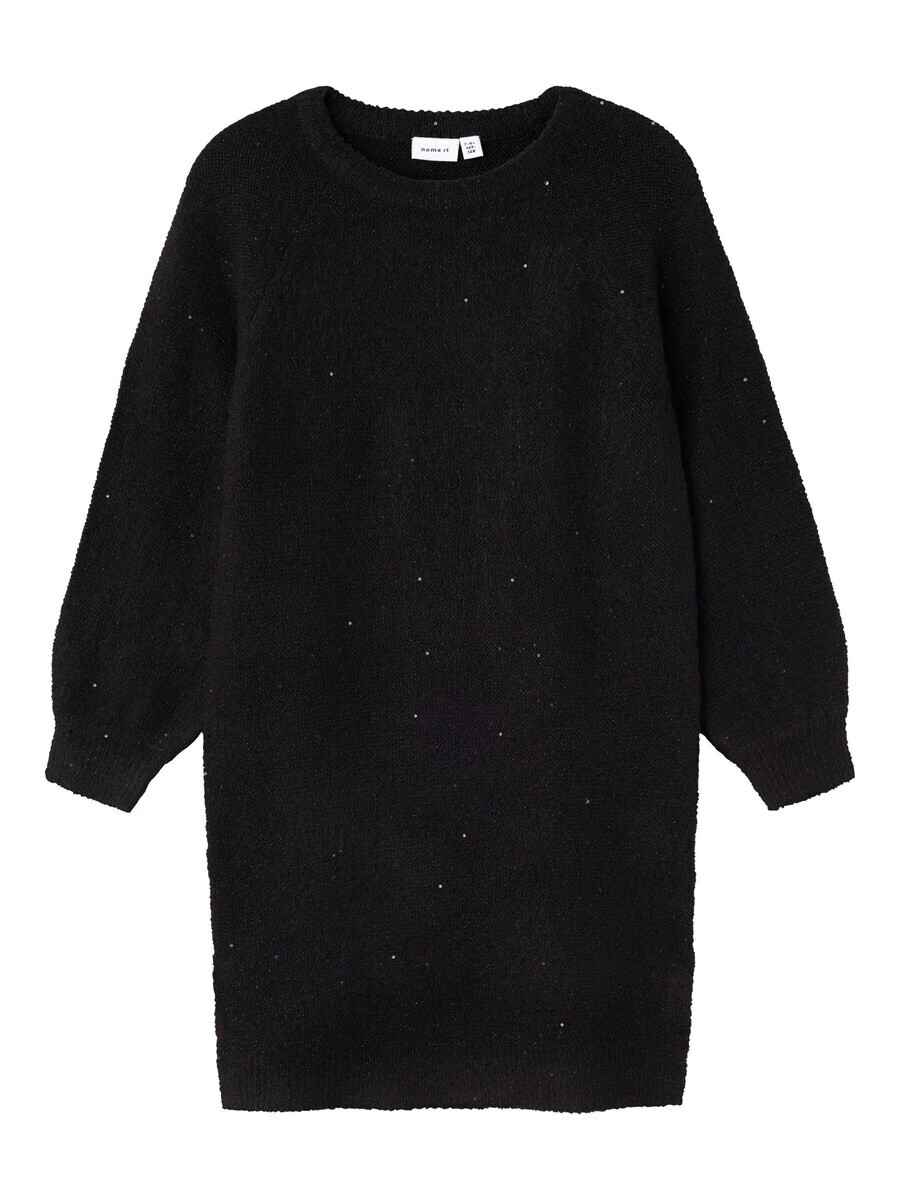 

Платье NAME IT Dress, черный
