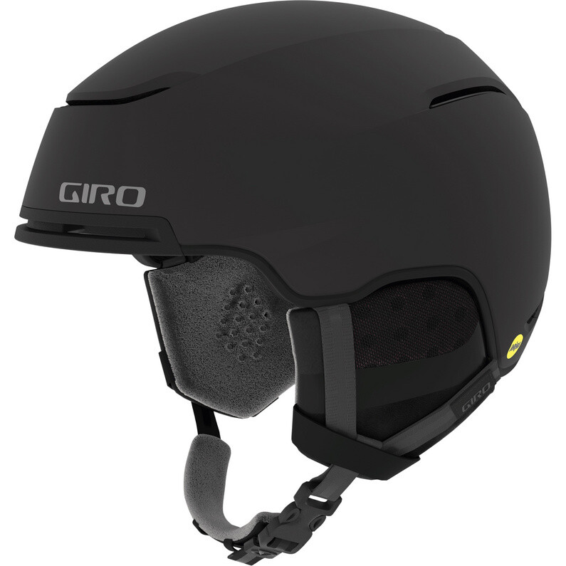 

Женский лыжный шлем Terra Mips Giro, черный