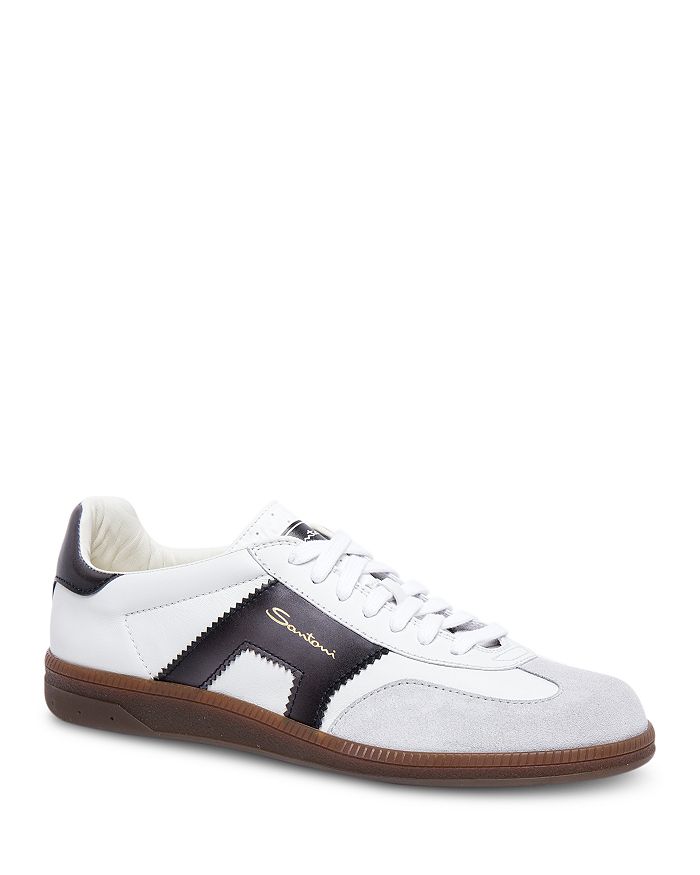 

Кроссовки DBS Olympic Santoni, синий