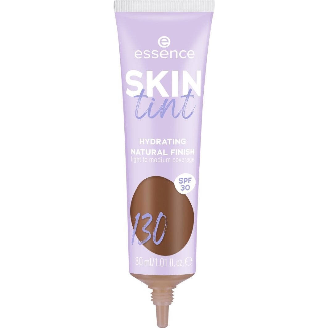 

Тональный крем для лица skin tint Essence, nr. 130, объем 30 мл