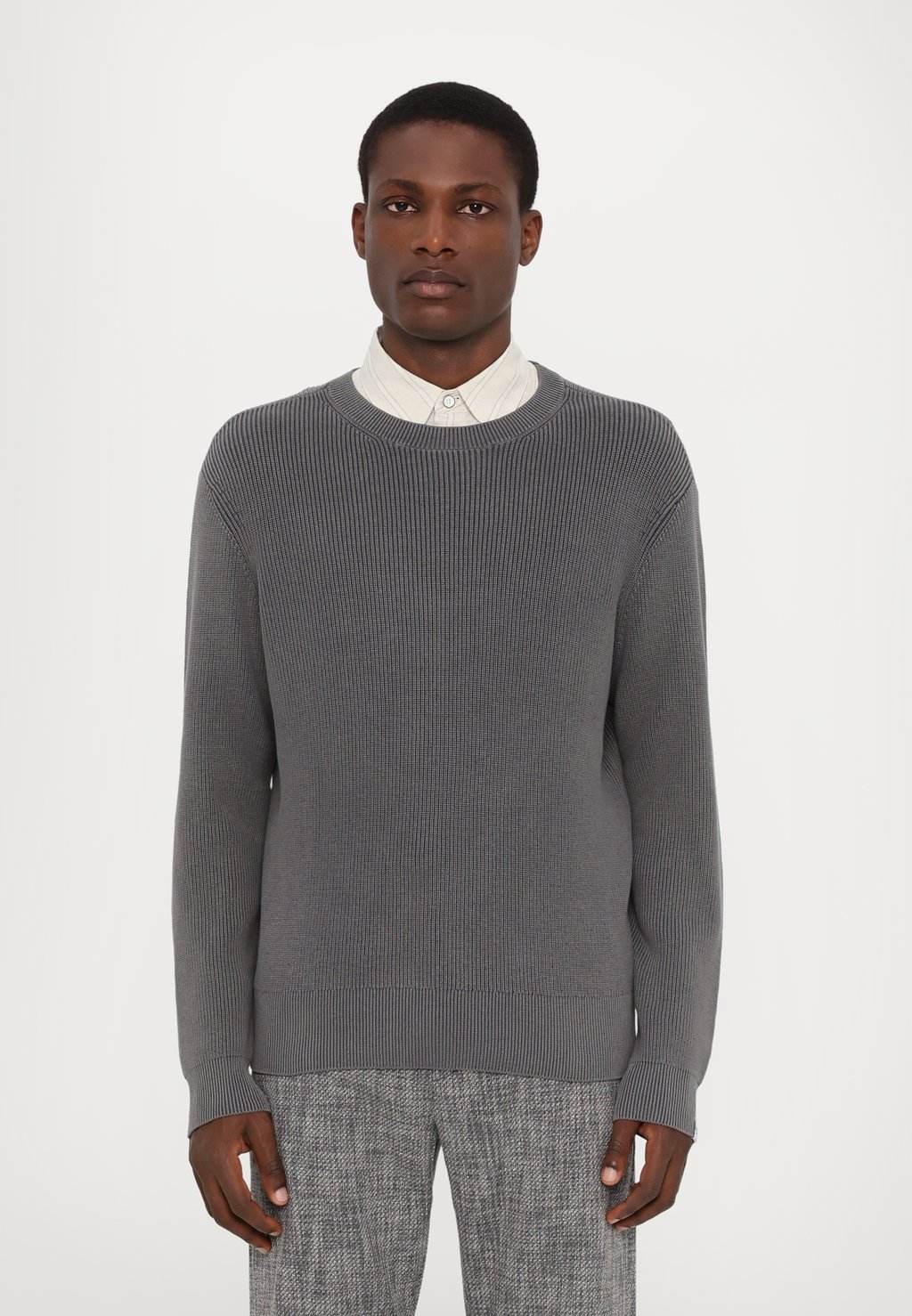 

Джемпер rag & bone, темно-синий