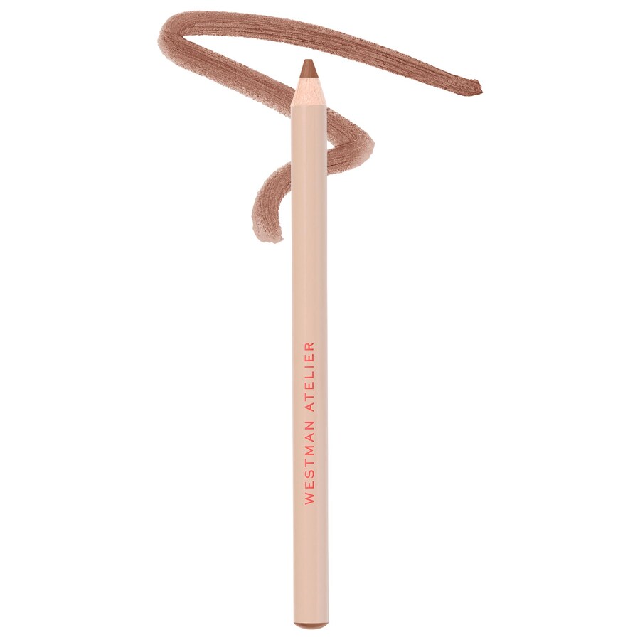 

Карандаш для контурирования губ Westman Atelier, 0.03 oz/1.07 g, Biscuit