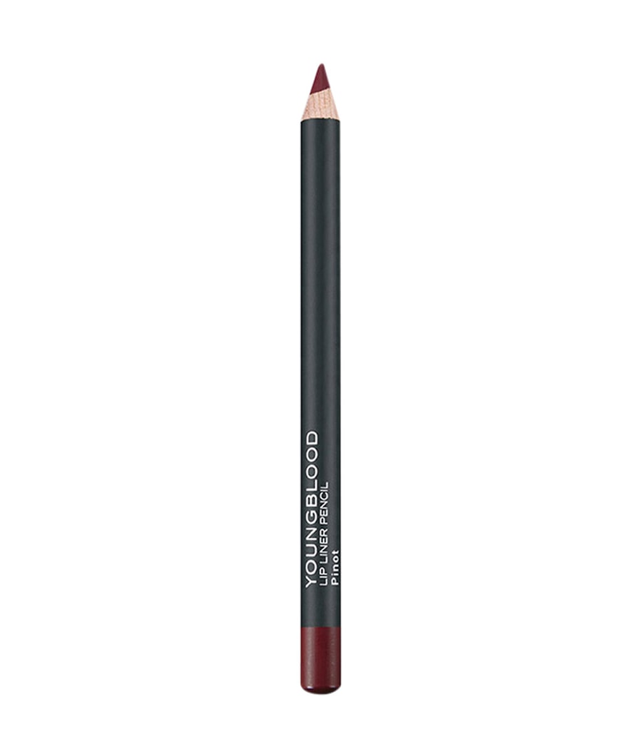 

Карандаш для губ YoungBlood Lip Pencil, Pinot, 1.1g