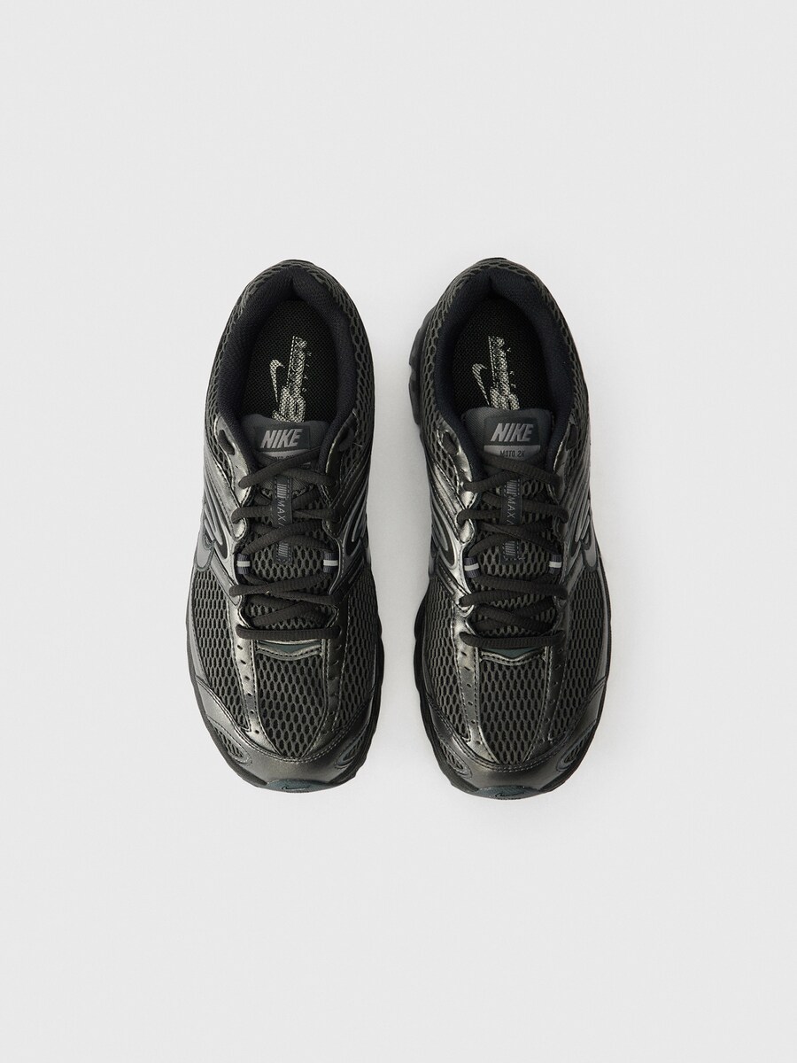 Кроссовки Nike Sportswear AIR MAX MOTO 2K, черный — фото 3