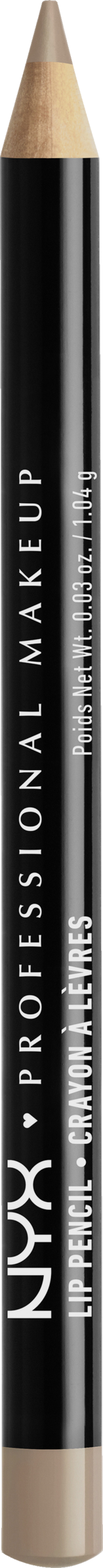 

Подводка для губ NYX Professional MakeUp Slim Lip Pencil 802 Brown