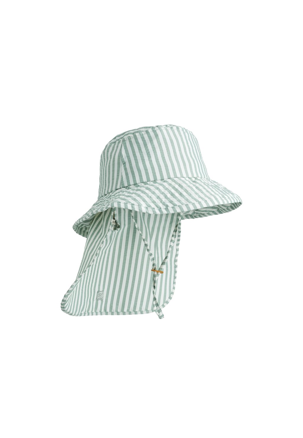 

Панама DAMONA SUN HAT UNISEX Liewood, мята