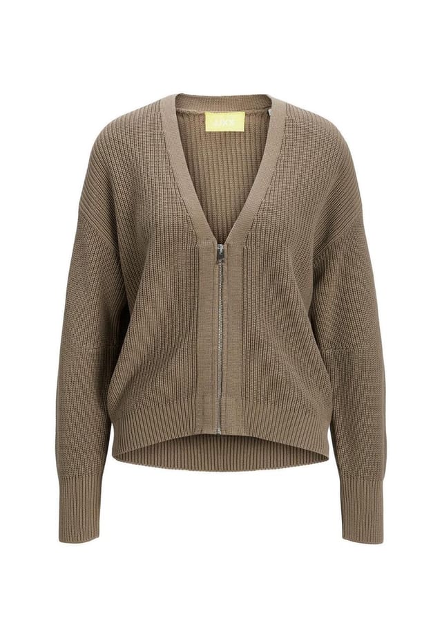 

Свитер Jack & Jones, цвет brindle