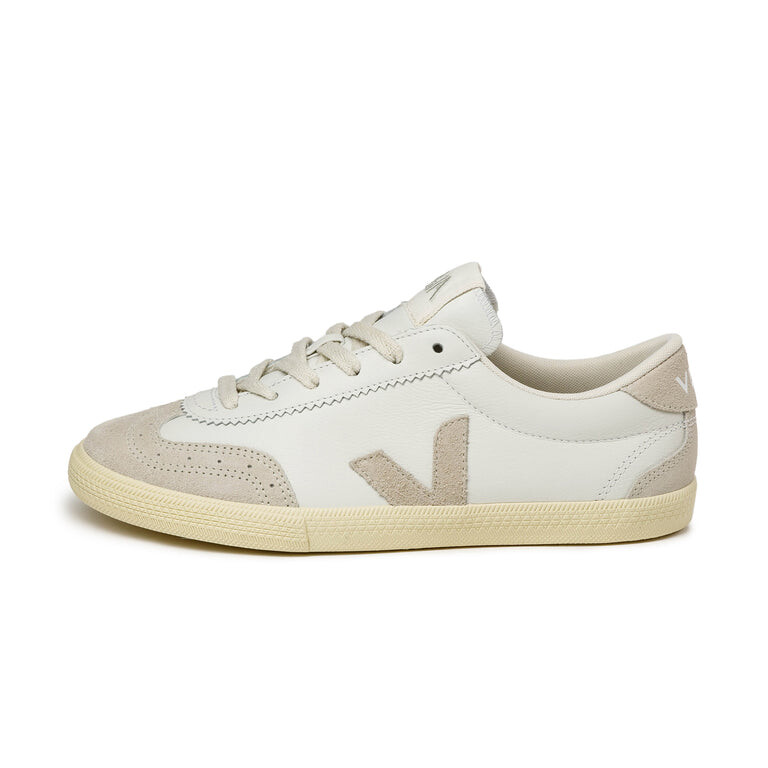

Кроссовки Volley *O.T. Leather* Veja, белый