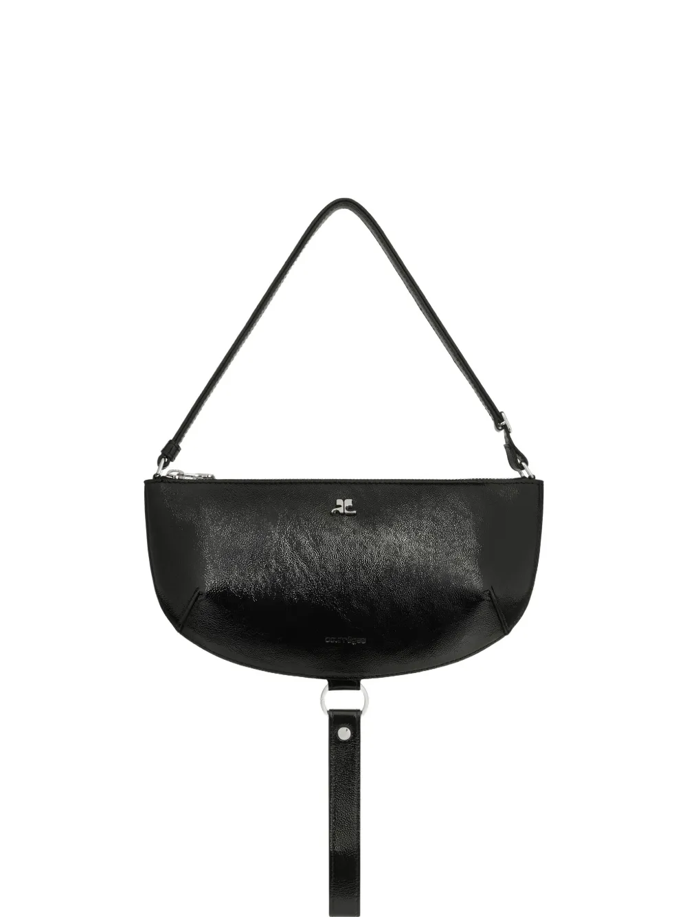 

Сумка на плечо Holy Eclipse Courrèges, черный