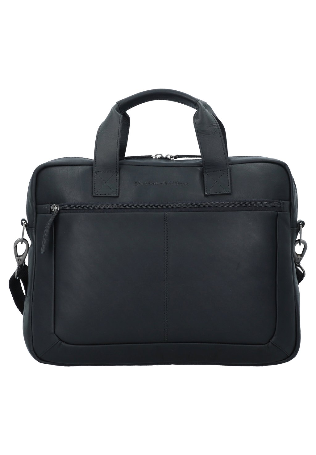 

Сумка для ноутбука Ventiquattrore The Chesterfield Brand, черный