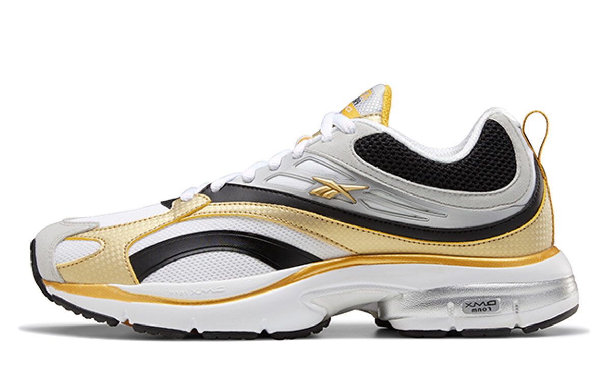 

Обувь Reebok Rbk Premier Lifestyle унисекс