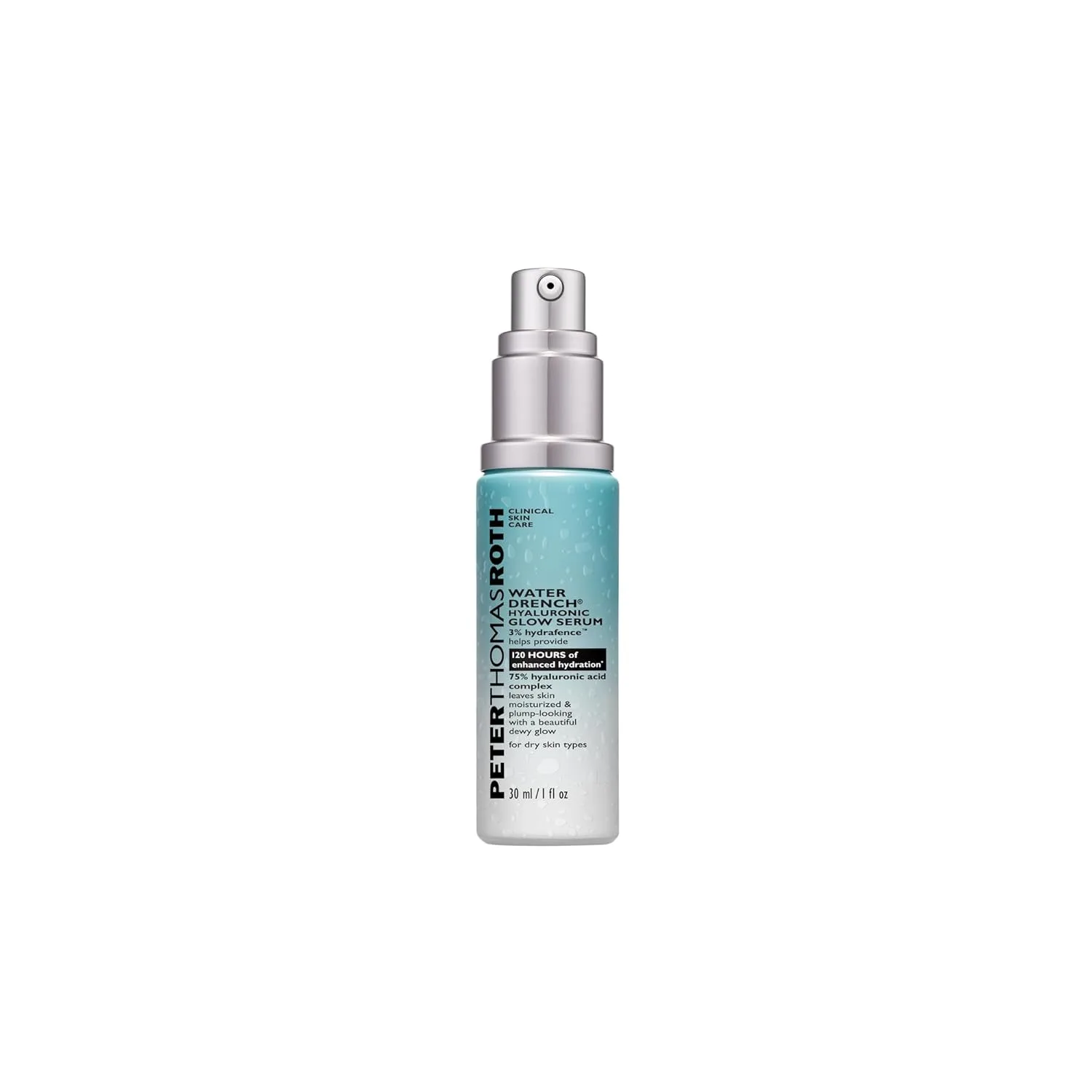 Сыворотка Peter Thomas Roth — | Water Drench Hyaluronic Glow Serum