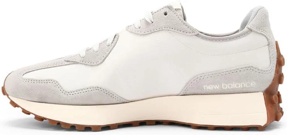 Кроссовки New Balance 327 для мужчин, Rain Cloud — фото 3