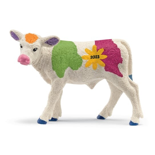 

Schleich, Коллекционная статуэтка, COLORUL SPRING BODIES