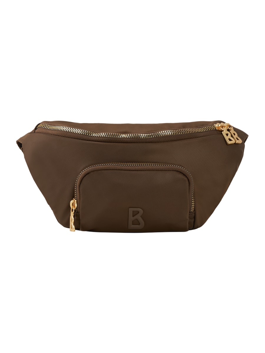 

Поясная сумка BOGNER Verbier Play Janica, шоколадный