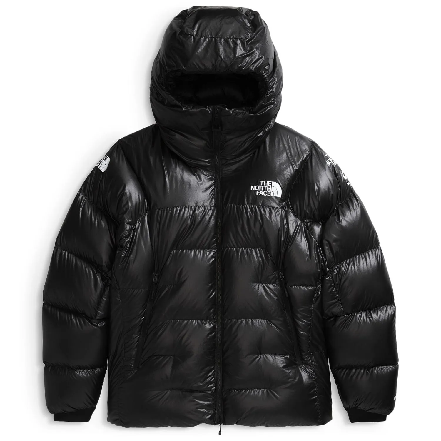 

Куртка Summit Series Pumori The North Face, Tnf Black