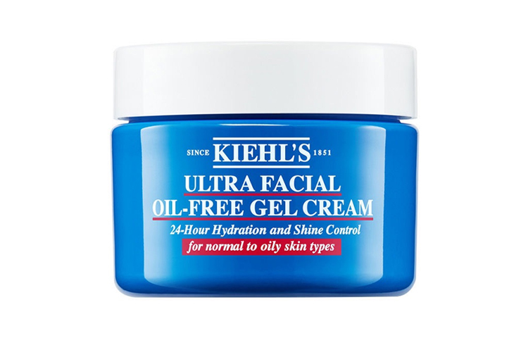 Крем для лица Kiehl's — Высокоувлажняющие увлажняющие средства и кремы для лица Unisex, 50 мл — фото 2