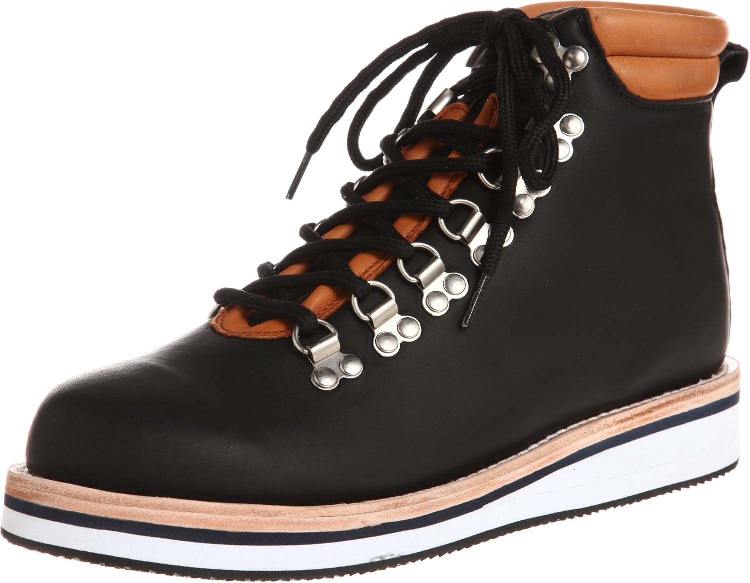 

Мужские горные ботинки Caminando, черный