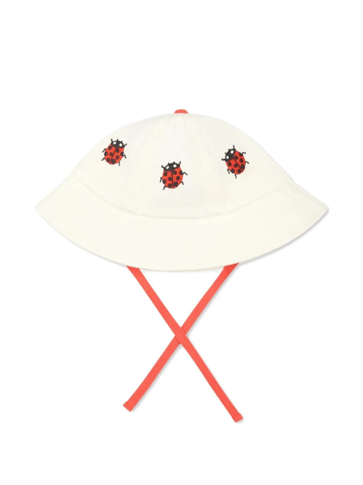 

Мини-шапка Rodini из органического хлопка Mini Rodini, нейтральный