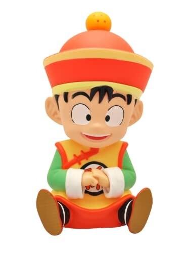 

Коробка Chibi Gohan 16 см, Dragon Ball Z Other