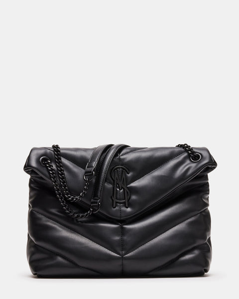 

Сумка Britta Bag Steve Madden, черный