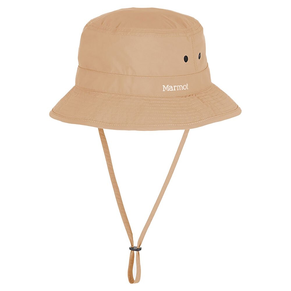

Шапка Marmot Kodachrome Sun, бежевый