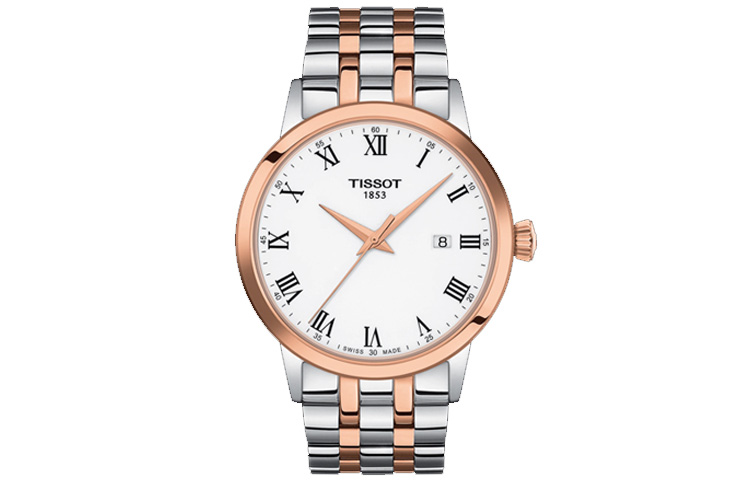 

TISSOT Часы Men's Watch, White