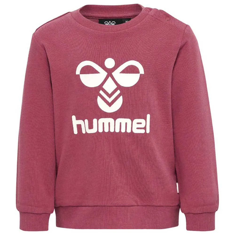 Спортивный костюм Hummel Arine, красный — фото 2