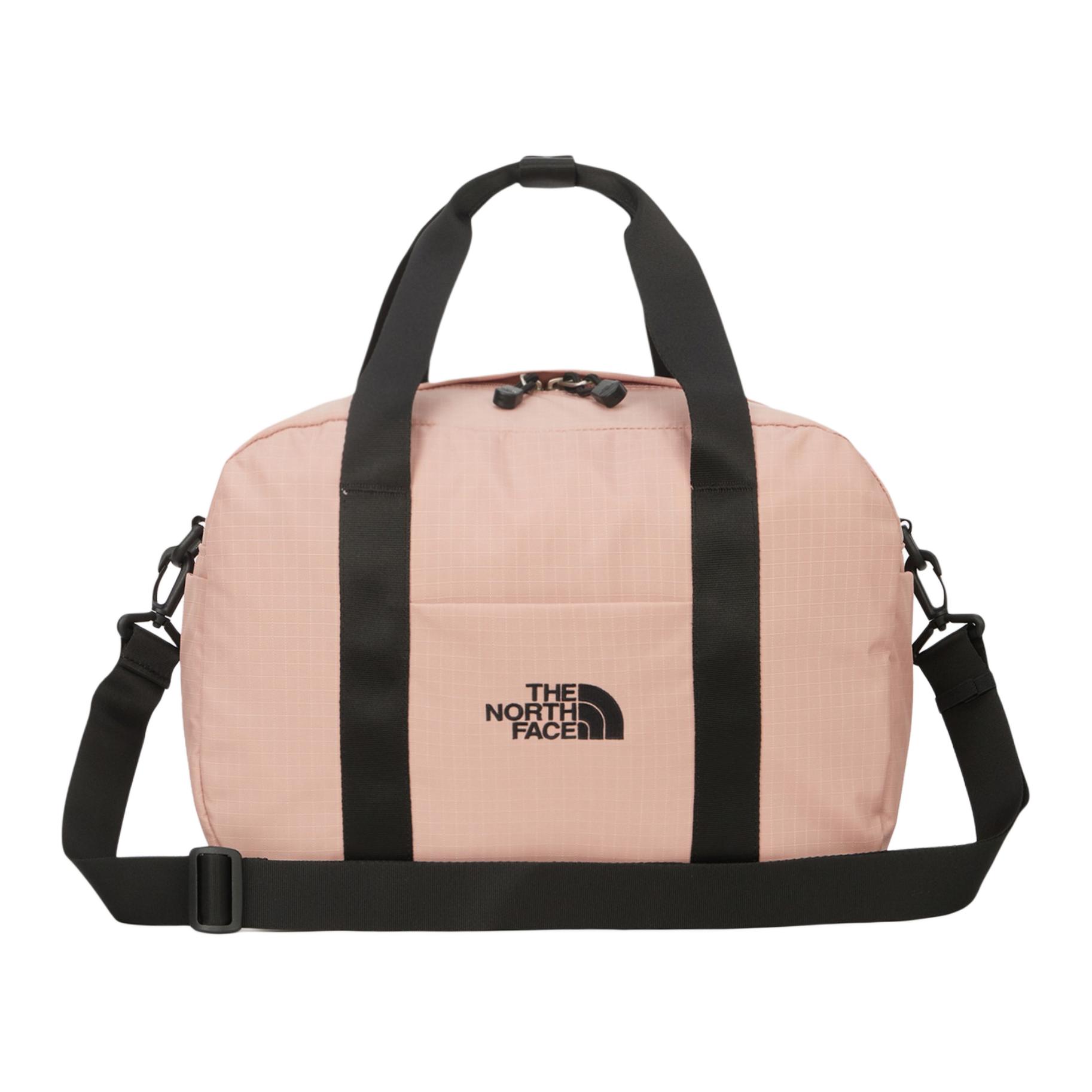 

THE NORTH FACE 19-литровый дорожный рюкзак для активного отдыха из нейлона светло-розовый women's