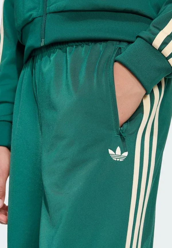 Спортивные штаны Firebird lo tp junior, Adidas Originals, колледж-грин — фото 3