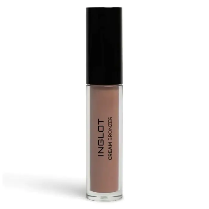 

Бронзер для лица bronceador en crema Inglot, цвет 90