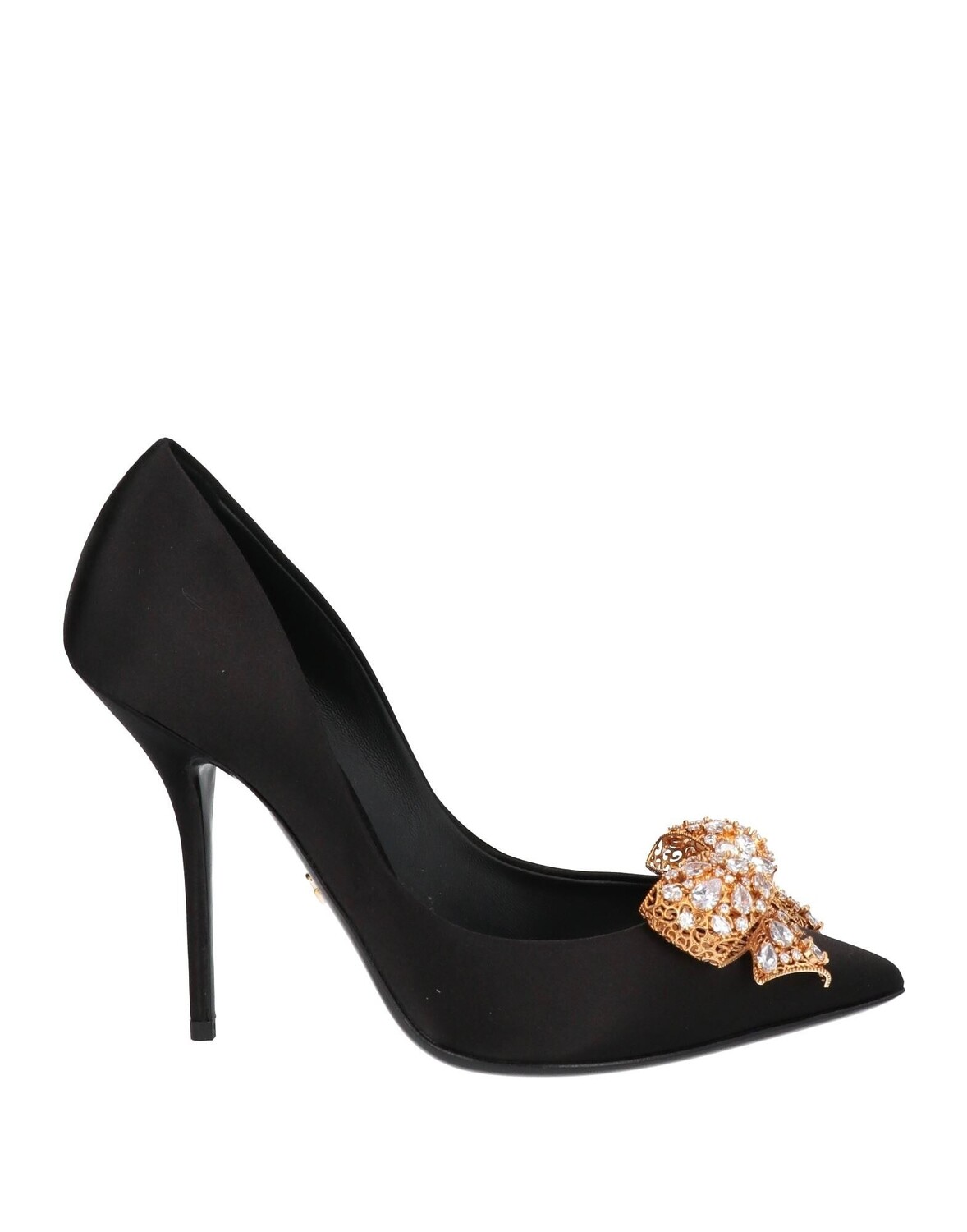 

Туфли Dolce&Gabbana, черный