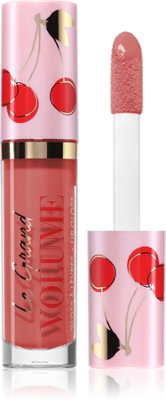 

Питательный блеск для губ Vivienne Sabó Le Grand Volume, 05 3 ml