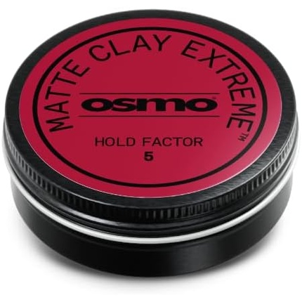 

Matte Clay Extreme Traveller Dry Textured Control Matt Finish Osmo