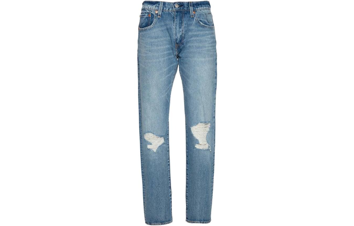

Мужские джинсы Levi's levi’s, цвет Blue