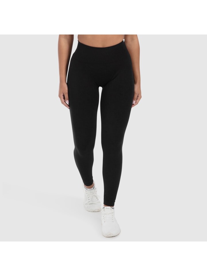 

Леггинсы SMILODOX Leggings Alira, черный