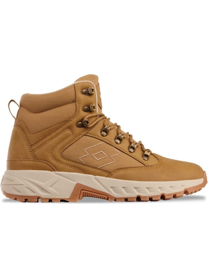 

Сапоги Lotto Winterschuh, коричневый
